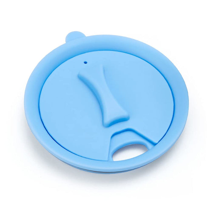 Sanrio Cinamoroll Stainless Steel Mug with Lid 033855 Light Weight Insulated NEW_7