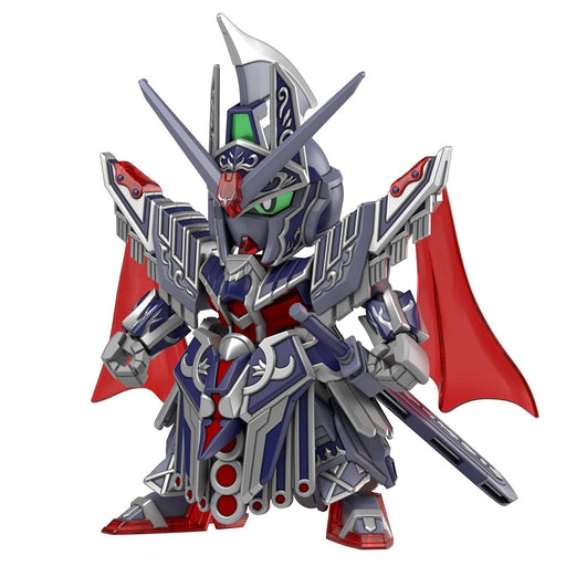 BANDAI SPIRITS SDW HEROES Caesar Legend Gundam Plastic Model Kit ‎2568796 NEW_1