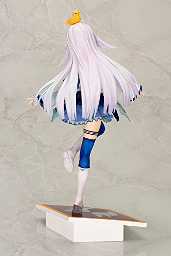 Kotobukiya Nijisanji Rize Helesta 1/7 scale PVC painted Figure PP954 VTuber NEW_2