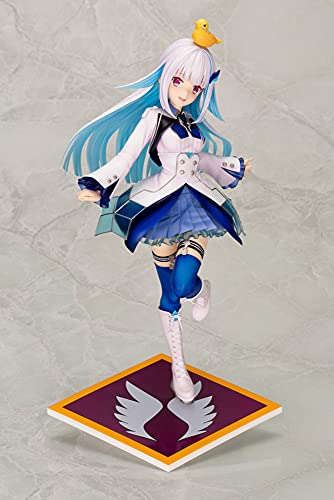 Kotobukiya Nijisanji Rize Helesta 1/7 scale PVC painted Figure PP954 VTuber NEW_8