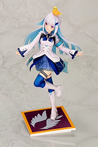 Kotobukiya Nijisanji Rize Helesta 1/7 scale PVC painted Figure PP954 VTuber NEW_9