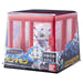 Bandai Digimon Ghost Game The Digimon Gammamon with Cage Plastic Figure NEW_2