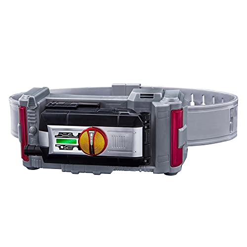 BANDAI Kamen Rider Legend Henshin Belt series Kamen Rider 555 Driver ‎BAN71535_1