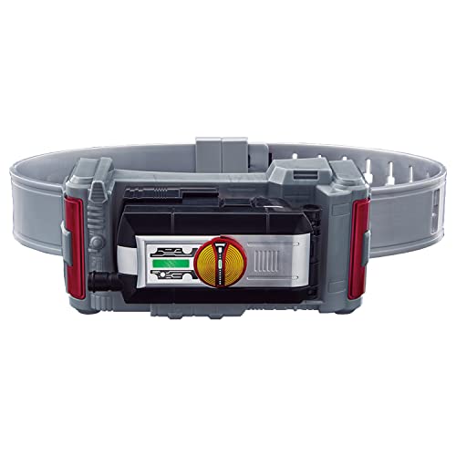 BANDAI Kamen Rider Legend Henshin Belt series Kamen Rider 555 Driver ‎BAN71535_2