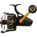 PENN International Penn Slammer IV Saltwater Spinning Reel 10500 Both Handed NEW_1