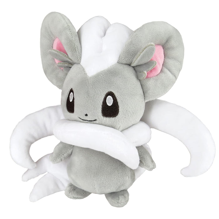 Sanei Boeki Pokemon ALL STAR COLLECTION Cinccino S Size W19xD12.5xH19cm PP214_1