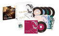 [CD] COLORS Box Set Nomal Edition Fujiko Hemming UCCS-1304 Light Classic NEW_2
