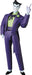 MAFEX No.167 The joker New Batman Adventures 160mm Figure MEDICOM TOY AUG218493_1