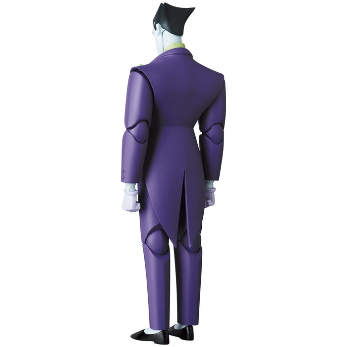 MAFEX No.167 The joker New Batman Adventures 160mm Figure MEDICOM TOY AUG218493_2