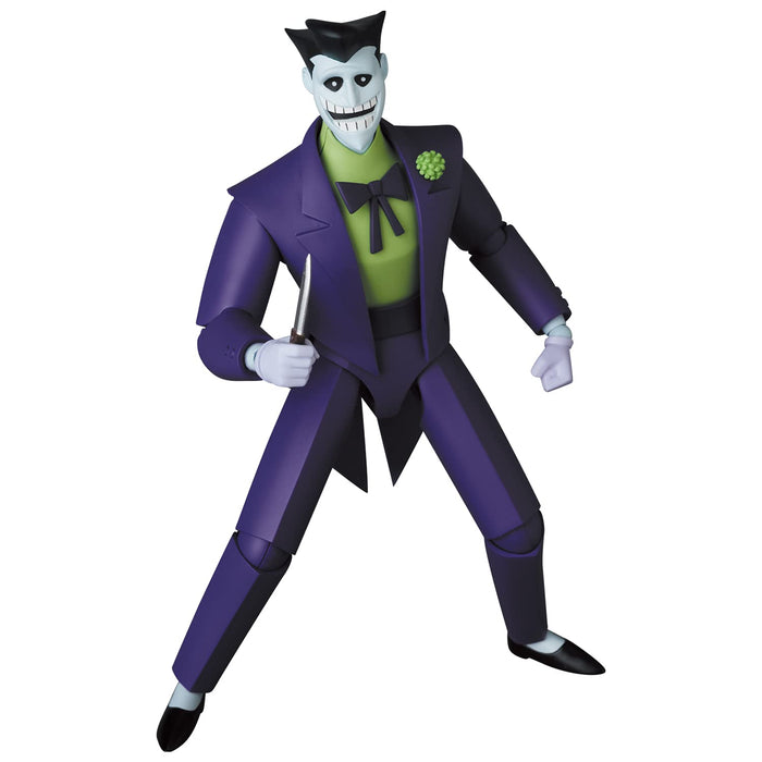 MAFEX No.167 The joker New Batman Adventures 160mm Figure MEDICOM TOY AUG218493_4