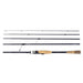 TICT MINIMALISM LIBERTE MLS-805 Spinning Rod 8ft 244cm 5-pieces with Case NEW_2