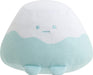 San-X Sumikko Gurashi Plush S Yama (Mountain) H85xW120xD85mm Softboa MF43401 NEW_1