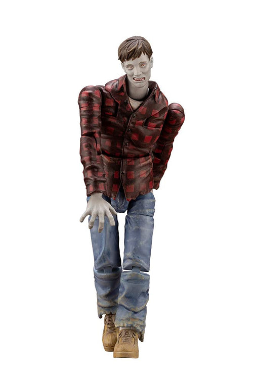 Kotobukiya END OF HEROES Zombinoid Agony 75mm 1/24 Plastic Model Kit KB01721 NEW_1