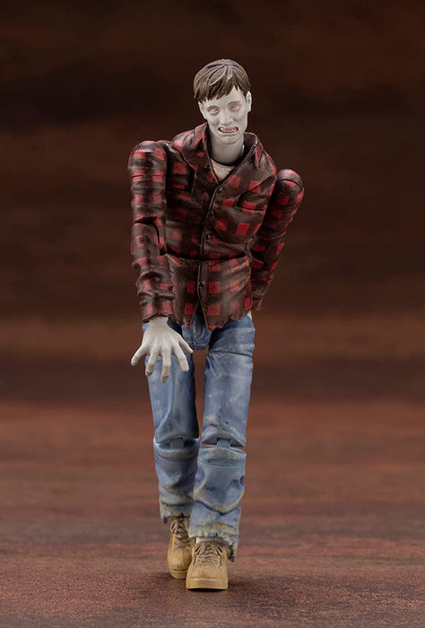 Kotobukiya END OF HEROES Zombinoid Agony 75mm 1/24 Plastic Model Kit KB01721 NEW_4