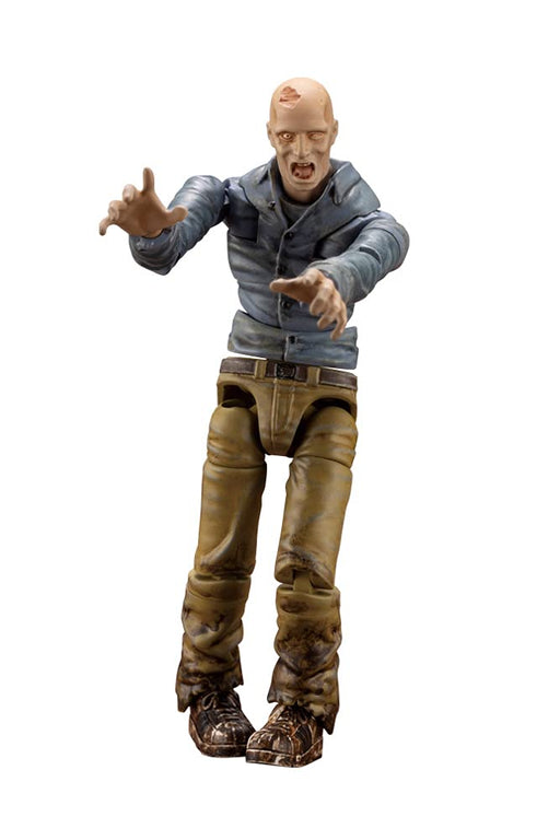 Kotobukiya END OF HEROES Zombinoid Biter 75mm 1/24 Plastic Model Kit KB01722 NEW_1