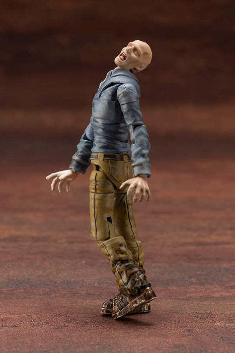 Kotobukiya END OF HEROES Zombinoid Biter 75mm 1/24 Plastic Model Kit KB01722 NEW_3