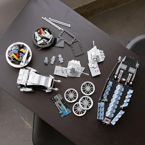 LEGO Star Wars AT-AT (TM) 75313 Ultimate Collector Series 6785 pieces Block NEW_7