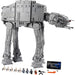 LEGO Star Wars AT-AT (TM) 75313 Ultimate Collector Series 6785 pieces Block NEW_9