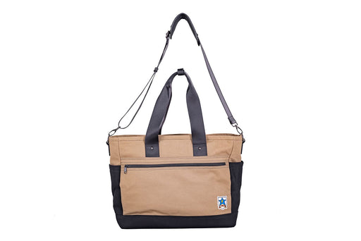 Girls und Panzer Travel Tote Bag TYPE: Saunders University High School Kei NEW_1