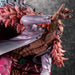 One Piece WA-MAXIMUM Heavenly Yaksha Donquixote Doflamingo Limited Figure NEW_7