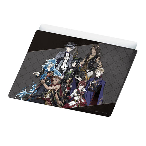 Premium Style 13.5 in Laptop Sleeve Case dormitory manager PG-TW13SL08TWL NEW_2