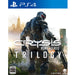 PS4 Game Software Crysis Trilogy Remastered Standard Edition PLJM-16945 NEW_1