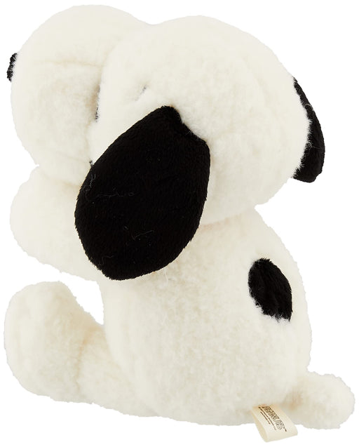 Sekiguchi Play with me! Classic Snoopy S size Plush Doll 683253 Polyester NEW_2