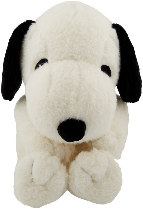 Sekiguchi Play! Classical SNOOPY PEANUTS M size Plush Doll 683246 Polyester NEW_1