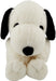 Sekiguchi Play! Classical SNOOPY PEANUTS M size Plush Doll 683246 Polyester NEW_1