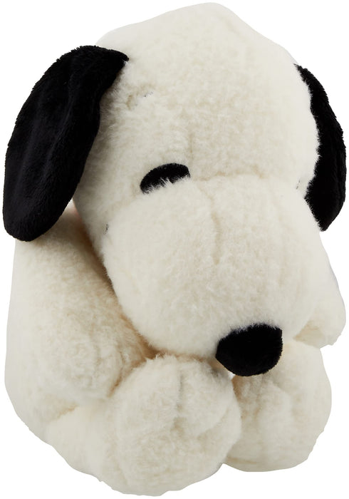 Sekiguchi Play! Classical SNOOPY PEANUTS M size Plush Doll 683246 Polyester NEW_2