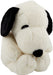 Sekiguchi Play! Classical SNOOPY PEANUTS M size Plush Doll 683246 Polyester NEW_2
