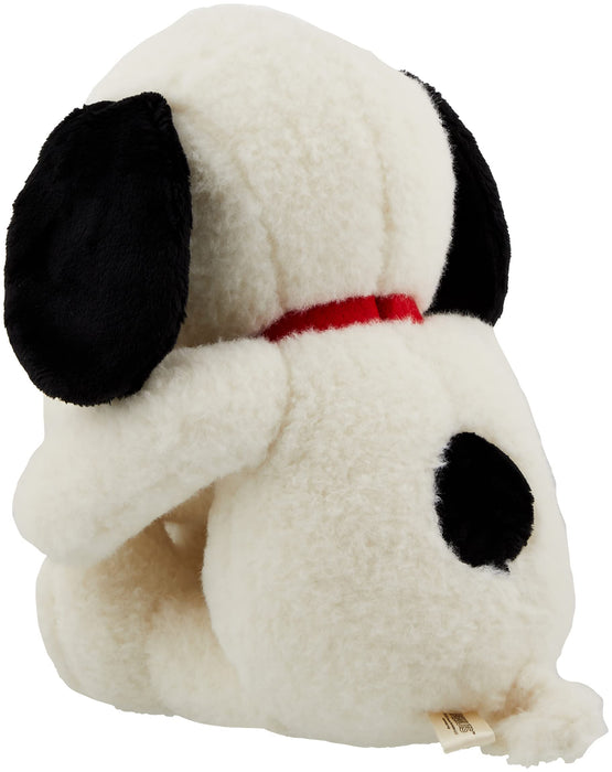 Sekiguchi Play! Classical SNOOPY PEANUTS M size Plush Doll 683246 Polyester NEW_3