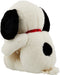 Sekiguchi Play! Classical SNOOPY PEANUTS M size Plush Doll 683246 Polyester NEW_3