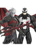 Marvel Legends 60th Anniversary King of Black Knull Venom Action Figure F3466_1