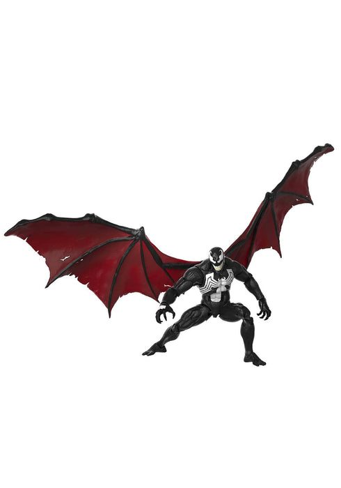 Marvel Legends 60th Anniversary King of Black Knull Venom Action Figure F3466_4