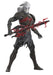 Marvel Legends 60th Anniversary King of Black Knull Venom Action Figure F3466_7