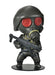 Prime 1 Studio Cutie1 Plus Resident Evil RE:2 Hunk ‎120mm Figure GAN-708819 NEW_1