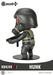 Prime 1 Studio Cutie1 Plus Resident Evil RE:2 Hunk ‎120mm Figure GAN-708819 NEW_4