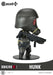 Prime 1 Studio Cutie1 Plus Resident Evil RE:2 Hunk ‎120mm Figure GAN-708819 NEW_7