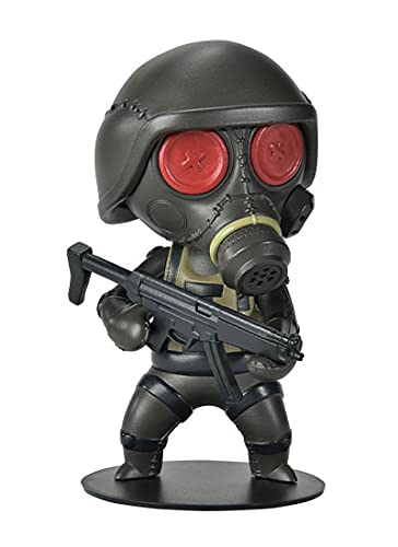 Prime 1 Studio Cutie1 Plus Resident Evil RE:2 Hunk ‎120mm Figure GAN-708819 NEW_9