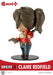 Prime 1 Studio Cutie1 Plus Resident Evil RE:2 Claire Redfield Figure ‎CT1-21050_3