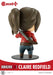 Prime 1 Studio Cutie1 Plus Resident Evil RE:2 Claire Redfield Figure ‎CT1-21050_5