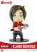 Prime 1 Studio Cutie1 Plus Resident Evil RE:2 Claire Redfield Figure ‎CT1-21050_7