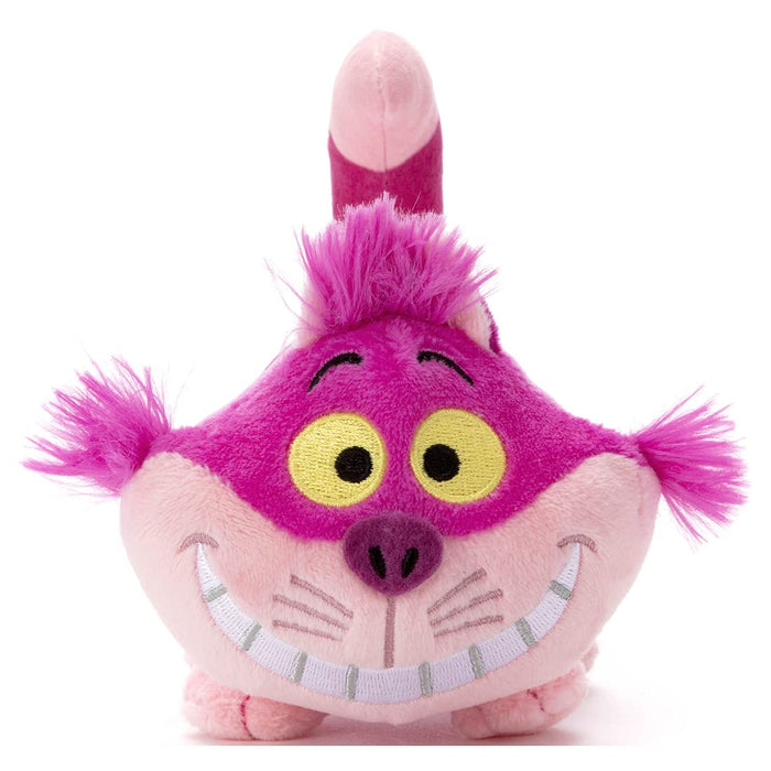 Disney Character Washable Beans Collection Cheshire Cat Plush Doll Polyester NEW_1