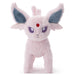 Pokemon Plush Doll Kuta Kuta Tatta Espeon S size H17cm Game Character ‎VVGa1965_1