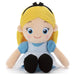 Disney Character Washable Beans Collection Alice Plush Doll Polyester H20cm NEW_1