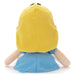 Disney Character Washable Beans Collection Alice Plush Doll Polyester H20cm NEW_3