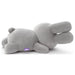 Bruna Suyasuya Friend Plush Doll M size Rabbit Gray 30cm Polyester ‎714030 NEW_2