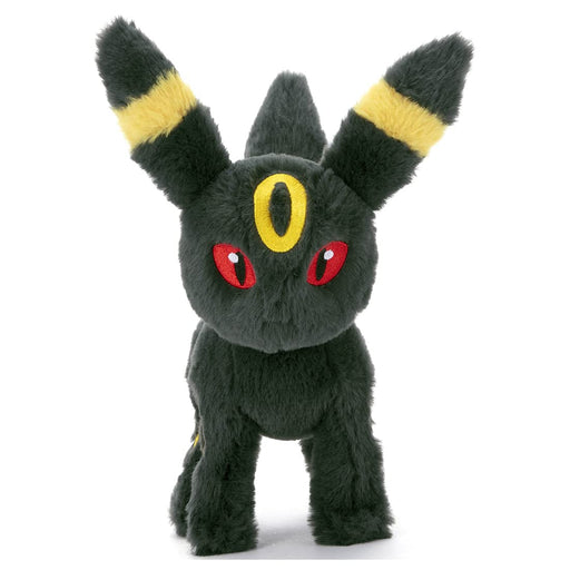 Pokemon Plush doll Kuta Kuta tatta Umbreon S size 20cm Pokemon Polyester NEW_1