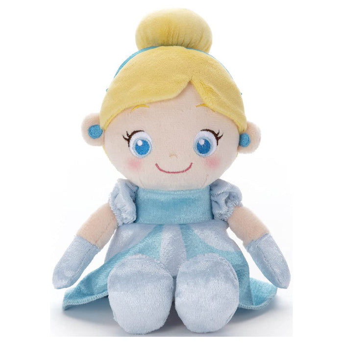 Disney Character Washable Beans Collection Cinderella Plush Doll H21cm 713712_1
